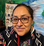 Aleida Rivas